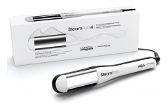 SteamPod 4 Haargl&auml;tter-Lockenwickler Dampf L'Or&eacute;al Professionnel 