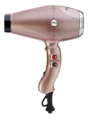 Gamma Piu Haardroger Aria Dual Ionic Rose Gold