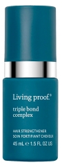 Living Proof Triple Bond Complex Hair Strengthening Treatment 45 ml