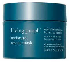 Living Proof Moisture Rescue Mask Hair Care 236 ml