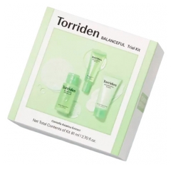 Torriden Balanceful Ontdekkingskit
