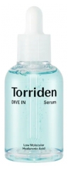 Torriden Dive In Hyalurons&auml;ure-Serum 50 ml