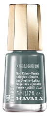 Mavala Mini Color Vernis &agrave; Ongles avec Silicium 5 ml