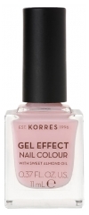 Korres Esmalte Efeito Gel 11 ml
