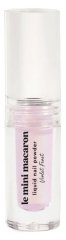 Le Mini Macaron Liquid Powder Violet Frost 2 ml