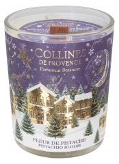 Collines de Provence Weihnachtskerze 75 g