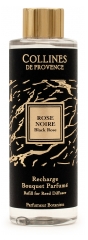 Collines de Provence Bloemen en Schors Navulling 200 ml