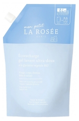 La Ros&eacute;e Mon Petit Gel Lavant Ultra-Doux &Eacute;co-Recharge 800 ml
