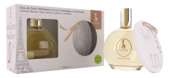 Sophie la Girafe Eau de Soin Parfum&eacute;e 50 ml + Keramiek