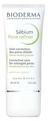Bioderma S&eacute;bium Pore Refiner Corrective Care for Enlarged Pores 30ml