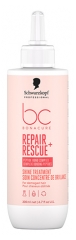 Schwarzkopf Professional Bonacure Repair Rescue+ Trattamento Concentrato di Brillantezza 200 ml