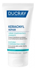 Ducray Keracnyl Crema Reparadora Compensadora 50 ml
