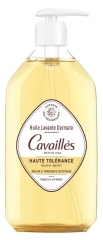 Cavaill&egrave;s Dermato Vaskeolies H&oslash;j Tolerance 500 ml