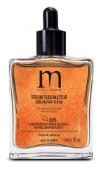 Patrice Mulato Sublimating Serum 30 ml