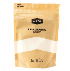 Waam Argilla Bianca Kaolinite 150 g