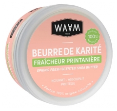 Waam Burro di Karit&eacute; Freschezza Primaverile 100 g