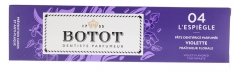 Botot P&acirc;te Dentifrice Parfum&eacute;e Violette L'Espi&egrave;gle 75 ml
