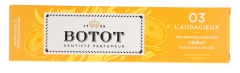Botot Toothpaste Anise Citrus Licorice 75ml