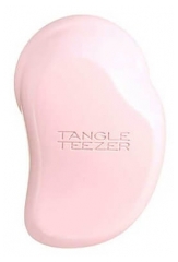 Brosse Original Mini Millenial Pink Tangle Teezer