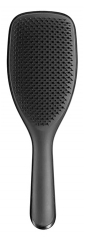 Leve&auml; Wet Detangler Black Gloss Tangle Teezer -harja