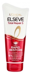 L'Or&eacute;al Paris Elseve Total Repair 5 Rapid Restore Intensive Conditioner 180 ml