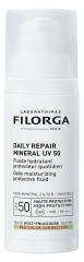 Filorga Daily Repair Mineral UV 50 Fluide Hydratant Protecteur Quotidien SPF50 50 ml