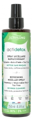 Activilong Actidetox Spray Micellare Rinfrescante