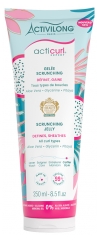 Activilong Acticurl Scrunching Jelly for All Curl Types 250 ml