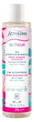 Activilong Gel Activateur de Boucles Acticurl Activilong 260ml