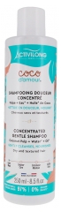 Activilong Coco D'Amour Shampoo Delicato