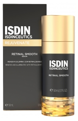 Isdin Isdinceutics Retinal Smooth Veido serumas 50 ml