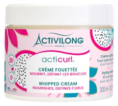 Crema Batida Acticurl