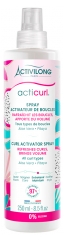 Activilong Spray Activateur de Boucles Acticurl