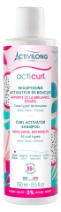 Champ&uacute; Activador de Rizos Acticurl