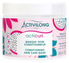 Activilong Acticurl Conditioning Mask