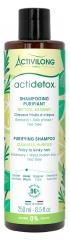 Activilong Actidetox Purifying Shampoo