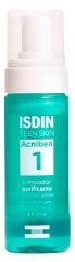 Isdin Acniben 1 Čistic&iacute; purifikačn&iacute; pěna 150 ml