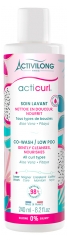 Activilong Cowash Gentle Cleansing Cream Acticurl