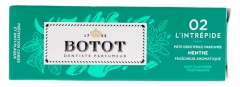 Botot Perfumowana Pasta do Zęb&oacute;w Miętowa L'Intr&eacute;pide 25 ml