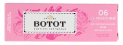 Botot Rožių aromato dantų pasta Le Passionn&eacute; 25 ml