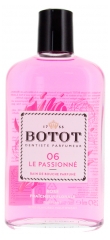 Botot Parf&uuml;miertes Mundwasser Rose Le Passionn&eacute; 250 ml