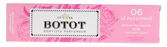 Botot Rose Scented Toothpaste Le Passionn&eacute; 75 ml