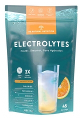 N2 Natural Nutrition Electrolytes 211,5 g