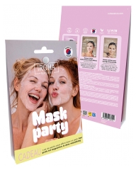 Iroha Nature Mask Party Gave&aelig;ske