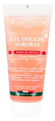 BeauTerra Sprchov&yacute; gel s přidan&yacute;m tukem Mono&iuml; 200 ml