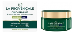 La Proven&ccedil;ale Bio Le Baume de Jouvence Nuit Anti-&Acirc;ge Bio 50 ml