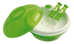 dBb Remond Garde au Chaud Plate