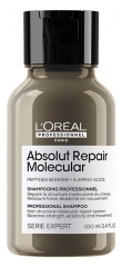 L'Or&eacute;al Professionnel Absolut Repair Molecular Professional Shampoo 100 ml