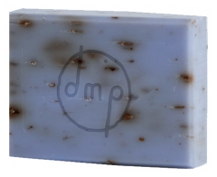 Du Monde &agrave; la Provence Savon Exfoliant Lavande Fleurs 100 g