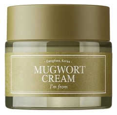 I'm From Mugwort Cr&egrave;me 50 g